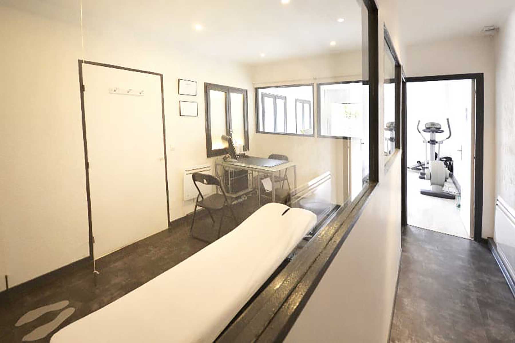 Michael Dubecq, Ostéopathe Chennevières-sur-Marne - Prendre RDV